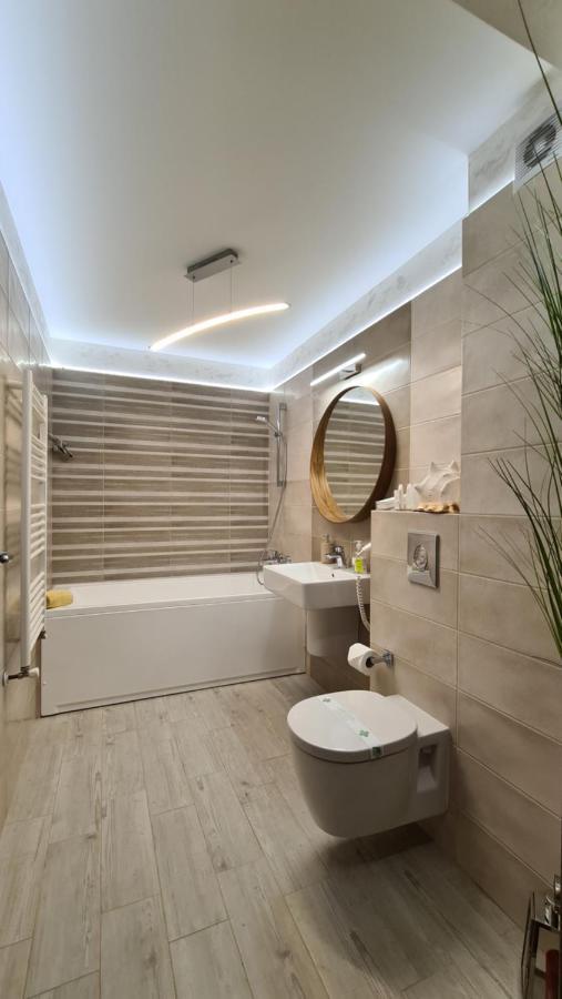 Apartment Alonisos Lux Braşov Exterior foto